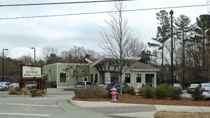 Southpoint Animal Hospital Picture 4
