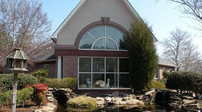 VCA Durant Road Animal Hospital Picture 6