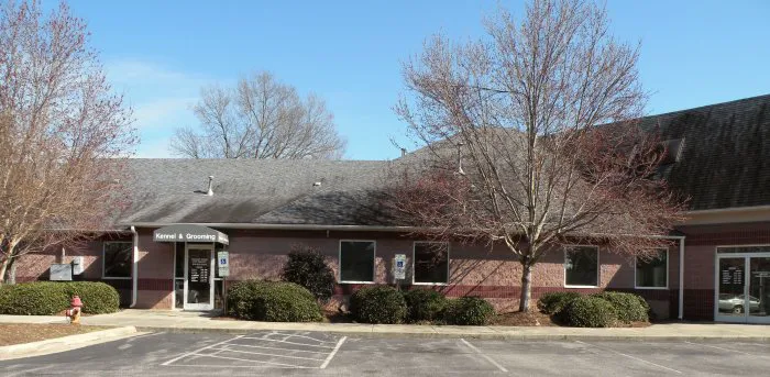 VCA Durant Road Animal Hospital Picture 2