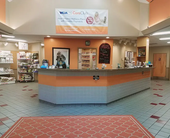 VCA Durant Road Animal Hospital Picture 7