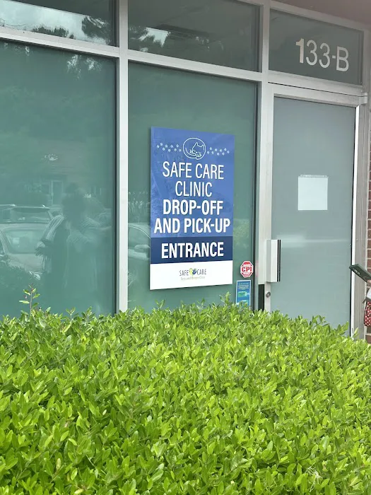SAFE Care Spay Neuter Clinic Picture 10