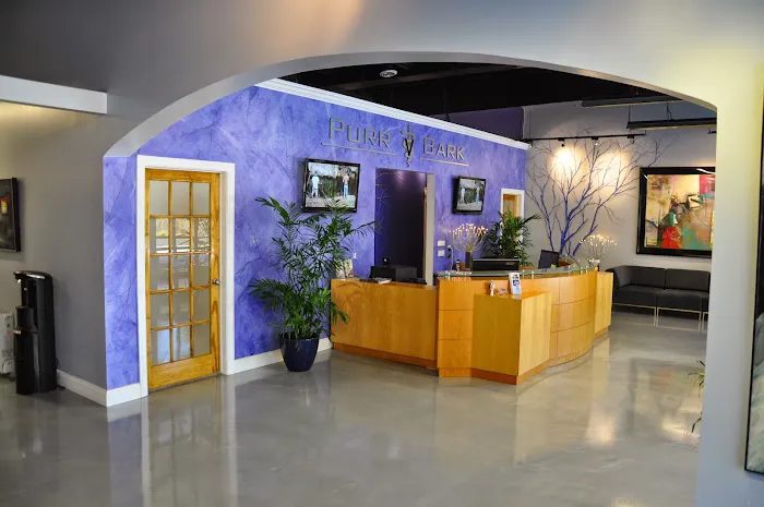 Purr & Bark VeterinaryHospital and Moblie Doctor Picture 1