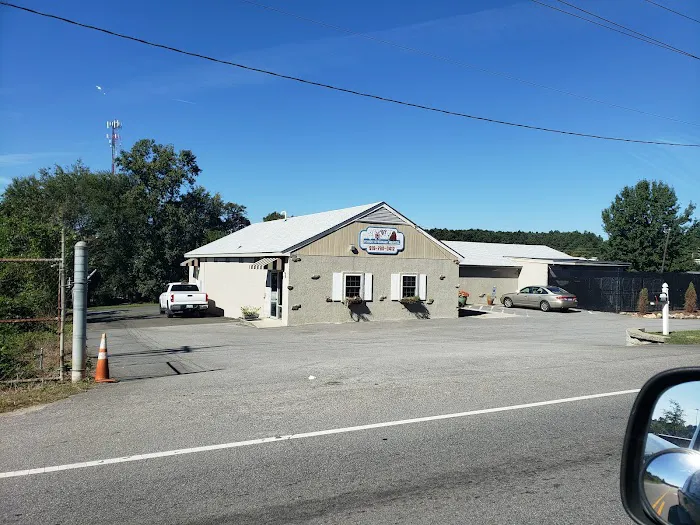 Fisher Veterinary Hospital Picture 7