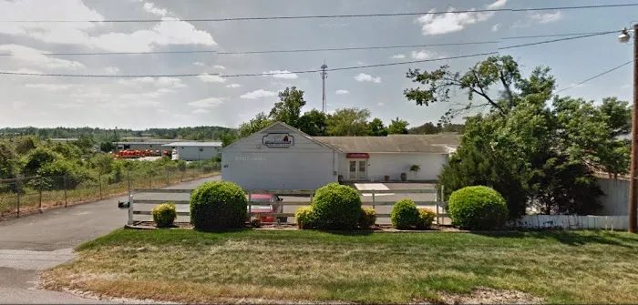 Fisher Veterinary Hospital Picture 1