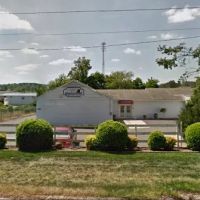 Fisher Veterinary Hospital ico