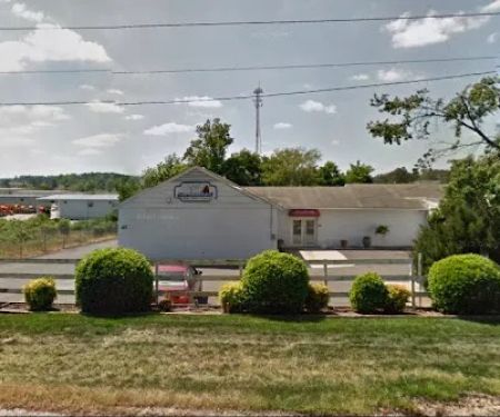 Fisher Veterinary Hospital