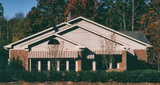 Colony Park Animal Hospital Picture 4