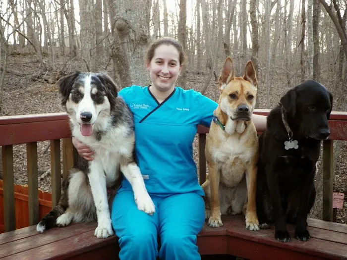 Colony Park Animal Hospital Picture 9