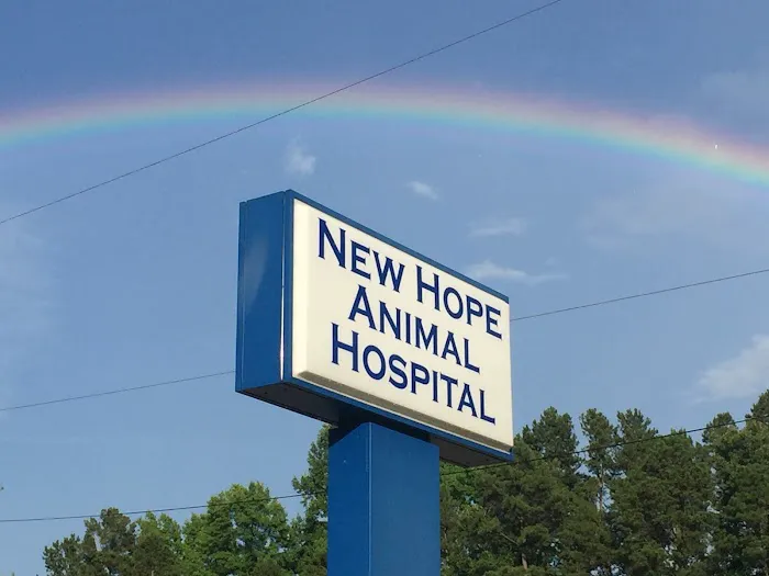 New Hope Animal Hospital Picture 2