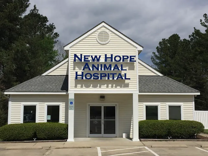 New Hope Animal Hospital Picture 4