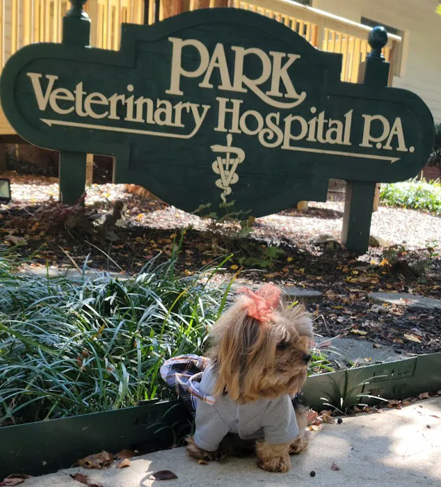 Park Veterinary Hospital & Urgent Care Picture 7