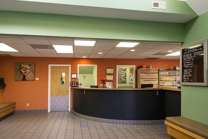 Park Veterinary Hospital & Urgent Care Picture 1