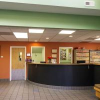 Park Veterinary Hospital & Urgent Care ico