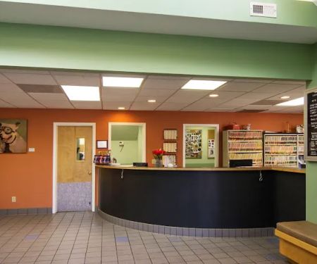 Park Veterinary Hospital & Urgent Care