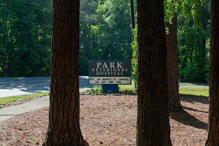Park Veterinary Hospital & Urgent Care Picture 9