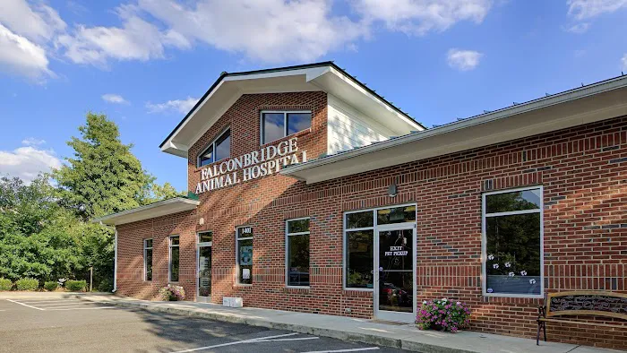 Falconbridge Animal Hospital Picture 6