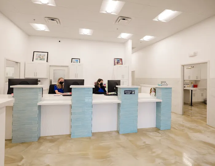 Eagle's Nest Animal Hospital Picture 5