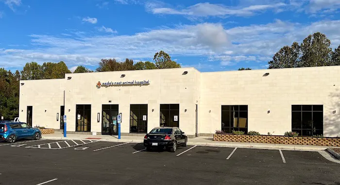 Eagle's Nest Animal Hospital Picture 1