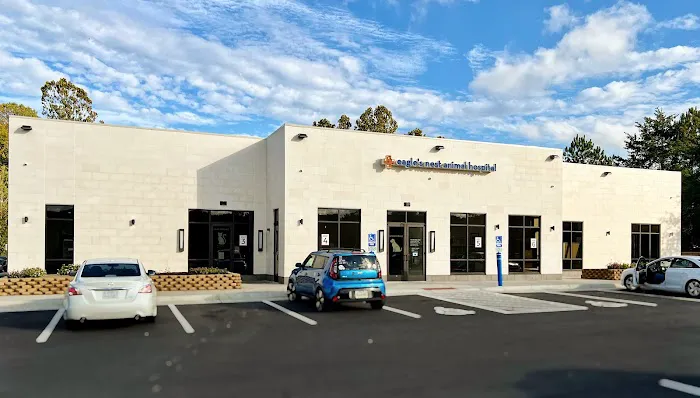 Eagle's Nest Animal Hospital Picture 2