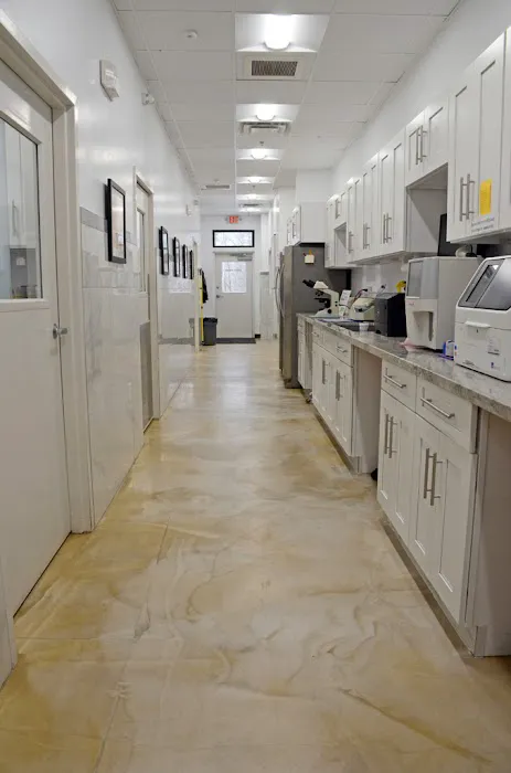Eagle's Nest Animal Hospital Picture 3