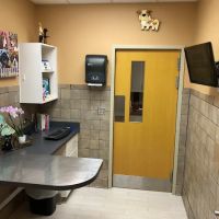Pouncey Tract Veterinary Hospital ico