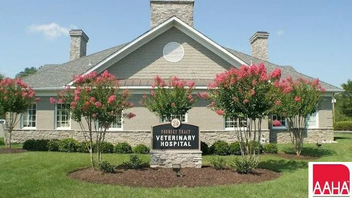 Pouncey Tract Veterinary Hospital Picture 2