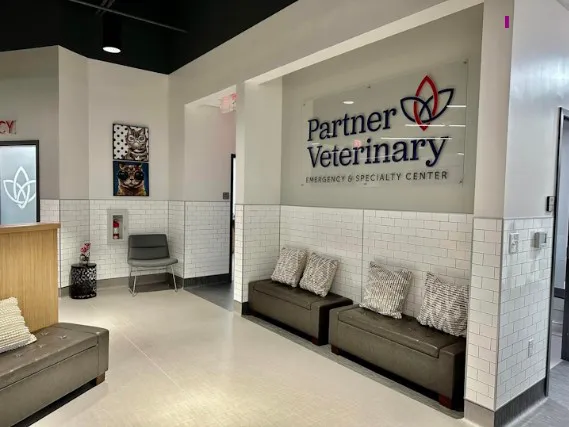 Partner Veterinary Emergency & Specialty Center Picture 1