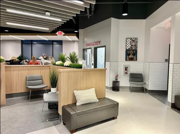 Partner Veterinary Emergency & Specialty Center Picture 8