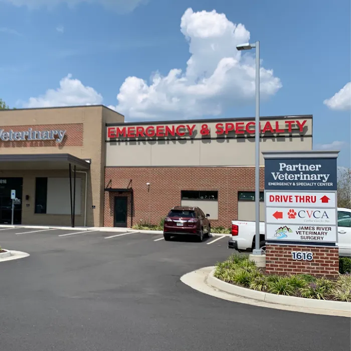 Partner Veterinary Emergency & Specialty Center Picture 10