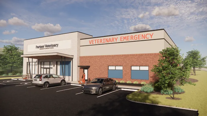 Partner Veterinary Emergency & Specialty Center Picture 3