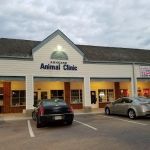 Ashcake Animal Clinic