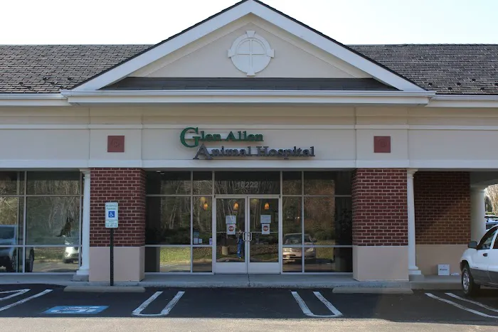 Locke A. Taylor DVM and Associates at Glen Allen Picture 2