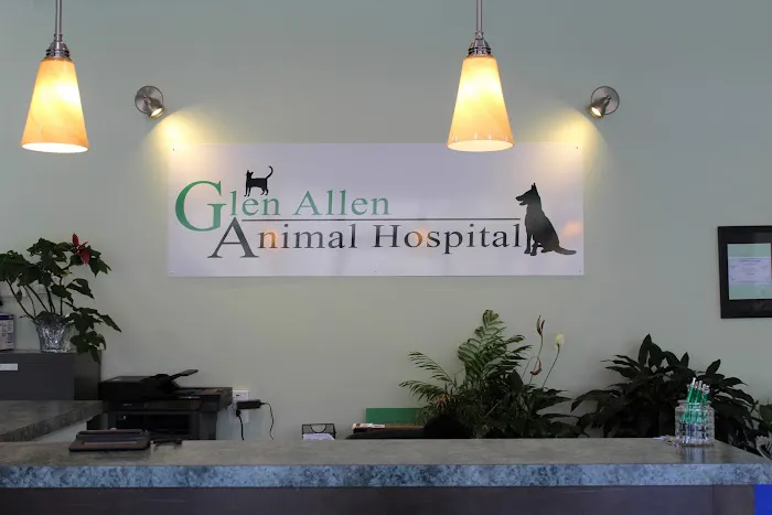 Locke A. Taylor DVM and Associates at Glen Allen Picture 10