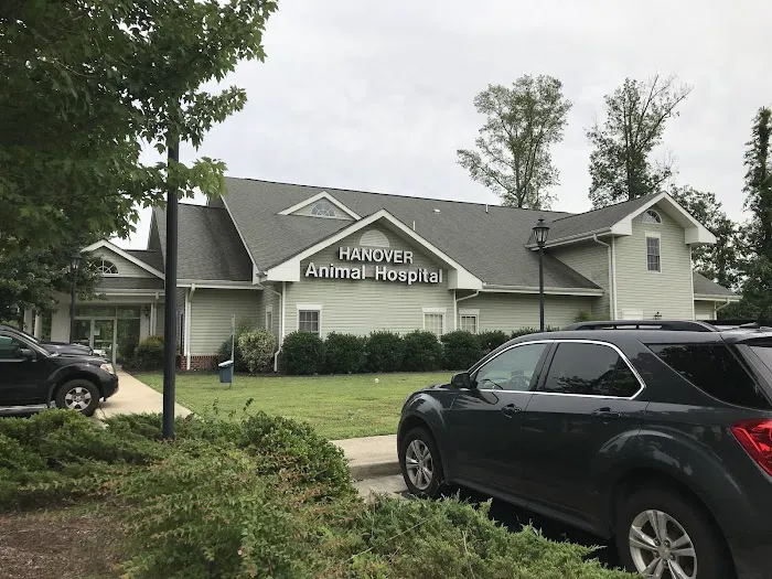 Hanover Animal Hospital Picture 4