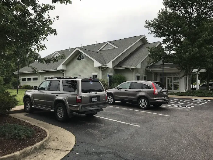 Hanover Animal Hospital Picture 6