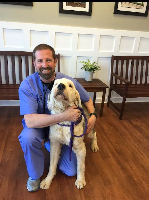 Rutland Animal Hospital Picture 6