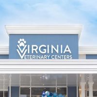 Virginia Veterinary Centers Short Pump ico