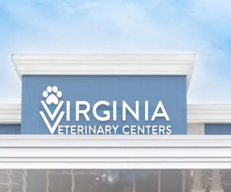 Virginia Veterinary Centers Short Pump