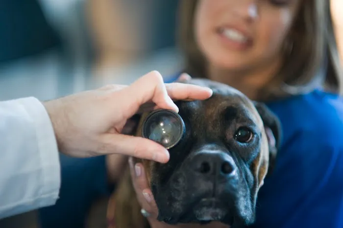 Bush Veterinary Neurology Service (BVNS) - Short Pump Picture 5