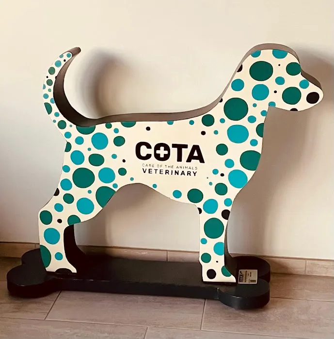 COTA Veterinary Picture 4