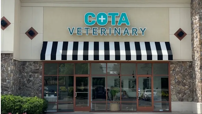 COTA Veterinary Picture 8
