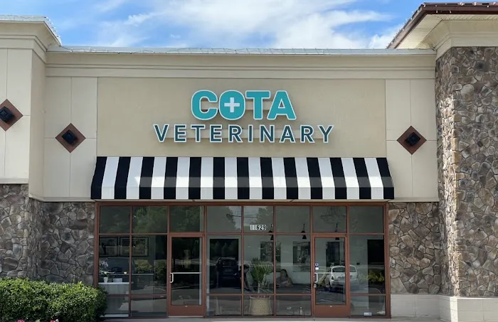 COTA Veterinary Picture 5
