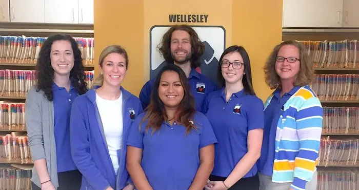 Wellesley Animal Hospital Picture 3