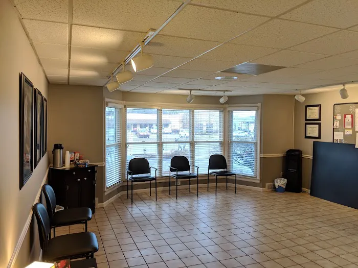 Crossroads Animal Hospital Picture 3