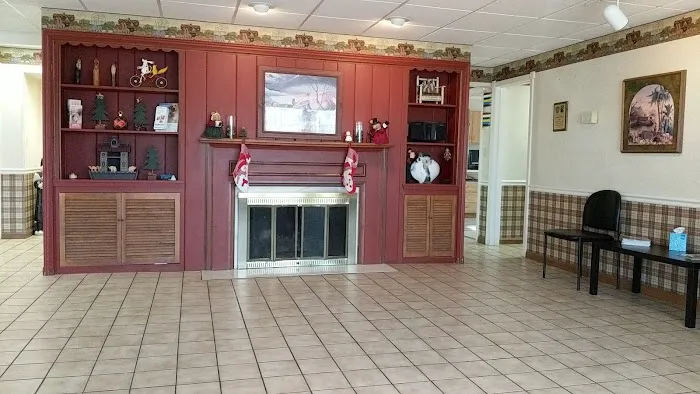Crossroads Animal Hospital Picture 4