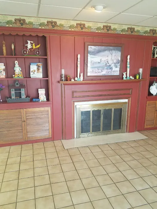 Crossroads Animal Hospital Picture 5