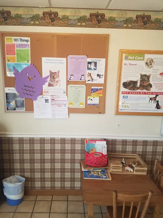 Crossroads Animal Hospital Picture 7