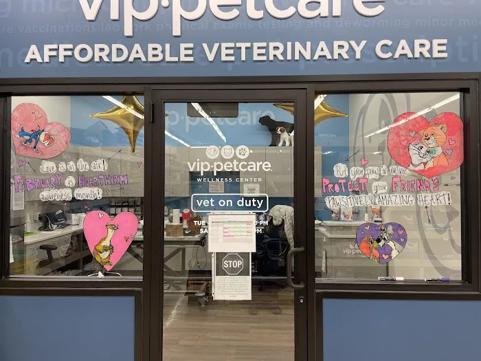 VIP Petcare Vaccination Clinic Picture 6