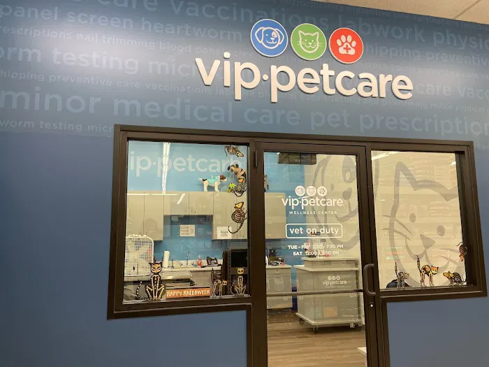 VIP Petcare Vaccination Clinic Picture 7