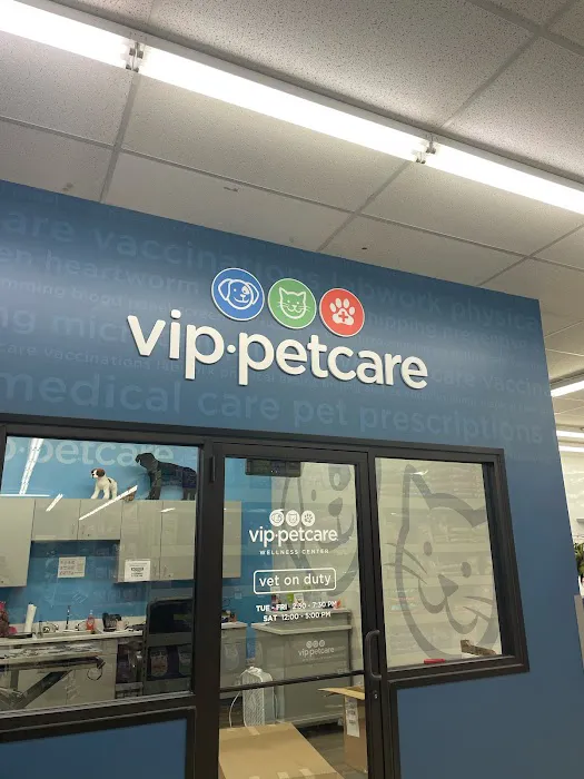 VIP Petcare Vaccination Clinic Picture 10